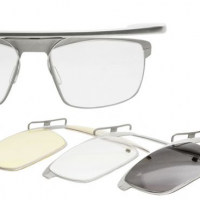 Wetley GGRX intro’d as first available Glass prescription lens adapter