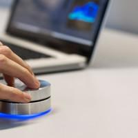 Griffin PowerMate Bluetooth revamps iconic dial as Mac controller
