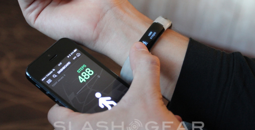 Acer wearable products confirmed: prototypes already in the wild