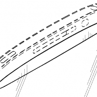 Samsung Galaxy S 5 or Note 4 curved-glass patent appears