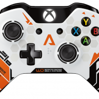 Xbox One Titanfall wireless controller unveiled for game’s March launch