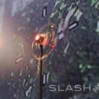 HipShotDot hands-on: aiming with a suction cup on your TV