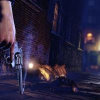 Sherlock Holmes: Crimes & Punishments game heads to PS3 and PS4