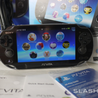 Unity 4.3 PS Vita build live: time for cross-platform gaming