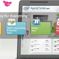 Intel AppUp app store finally put to rest