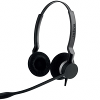 Jabra BIZ 2300 keeps professionals in headsets