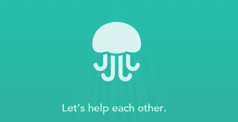 Jelly sees a quarter of its 100k questions asked the first week answered