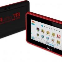 Kurio Phone and 7x 4G LTE tablet for kids revealed at CES 2014