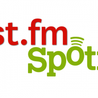 Last.fm and Spotify team up to give better music recommendations