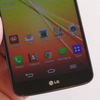 LG G Pro 2 confirmed to arrive next month