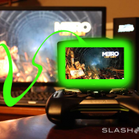 Limelight attempts NVIDIA SHIELD PC game streaming on all devices