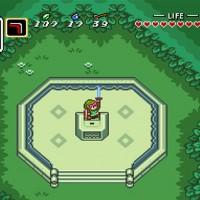 The Legend of Zelda: A Link to the Past ported to Wii U