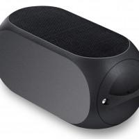 Matrix Qube 2 unveiled as smallest stereo Bluetooth speaker