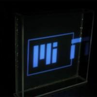 MIT shows off transparent display that could lead to next-gen HUDs