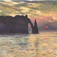 Forensic Astronomy determines exact date and time Monet painted “Sunset” masterpiece
