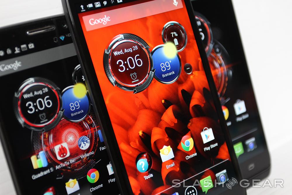Moto Migrate app scores iCloud data transfer ability