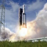 NASA SLS avionics system sees “first light”