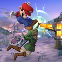 Super Smash Bros. Wii U to do away with edge-hoggers