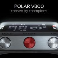 Polar V800 GPS sports watch debuts at CES 2014