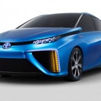 Toyota Prius may get a more edgy design in the future