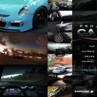 Project CARS ready for Steam OS, headliner for cross-platform 4K performance