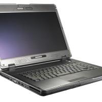 GammaTech S15H semi-rugged 15.6-inch notebook sports Intel Haswell