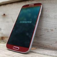 Samsung Galaxy S5 reportedly will harbor a fingerprint scanner