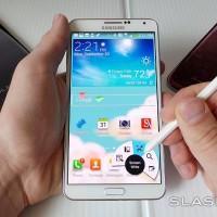Samsung sees slight Q4 2013 slide as smartphone sales stumble