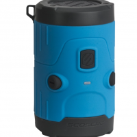 Scosche boomBOTTLE H20 and mini rugged speakers rolled out at CES