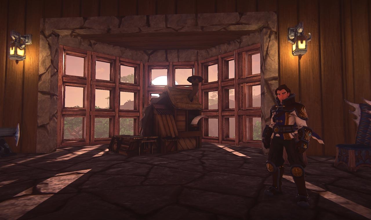 EverQuest Next Landmark Alpha Lands Today Everything You Need To Know