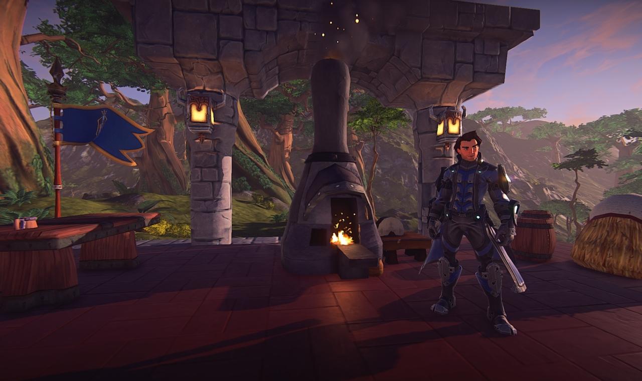 EverQuest Next Landmark Alpha Lands Today Everything You Need To Know