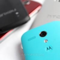 Google explains Motorola sale: we’re not leaving hardware