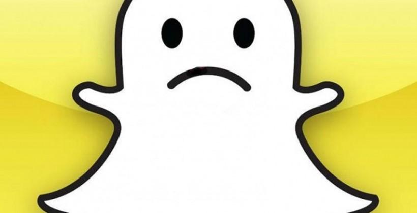 Snapchat leak checker ID’s hacked accounts