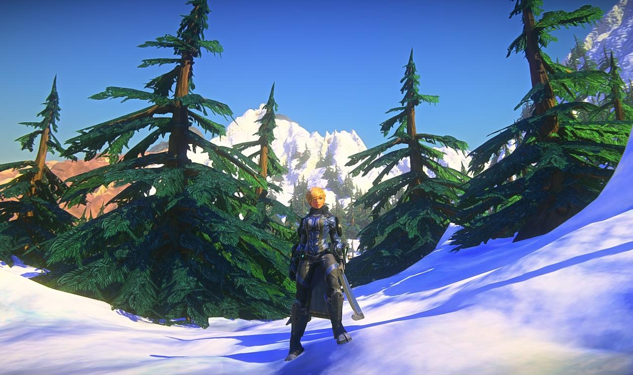 EverQuest Next Landmark Alpha Lands Today Everything You Need To Know