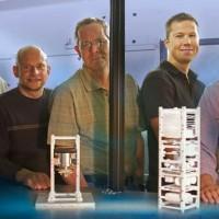 Scientists want mini satellites to act as space cops to control traffic in orbit