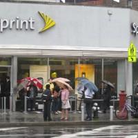 Sprint ends “One Up” plan 4 months after intro in favor of “Framily”