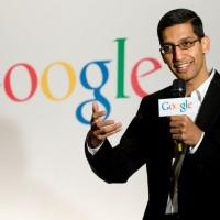 Google’s Sundar Pichai tipped in end-stage negotiations for Microsoft CEO position