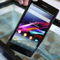 Xperia Z1S hits T-Mobile through Sony Mobile and in-store