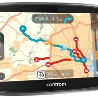 New TomTom Go navigation range launches in the US