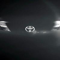 Toyota puts stop on select model sales following flammability issue