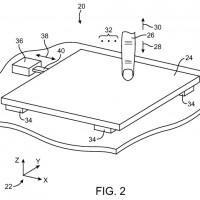Apple patent points toward buttonless trackpads