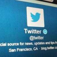 Twitter advertising update allows targeting based on email addresses and IDs