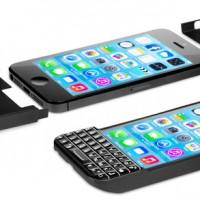 Typo BlackBerry-esque iPhone keyboard draws lawsuit