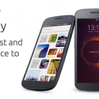 Ubuntu Touch phones set for 2015 while TV still in the works