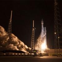 NASA Tracking and Data Relay satellite launches atop Atlas V rocket