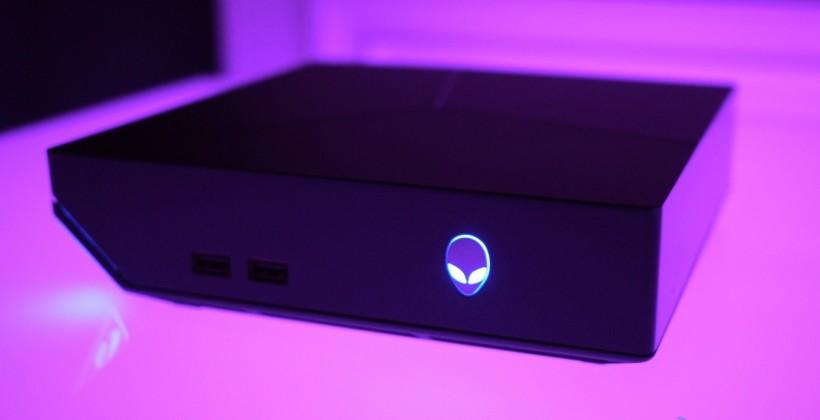 Full Steam Machine 2014 starting lineup detailed
