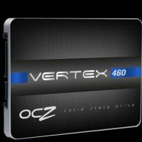 OCZ Vertex 460 SSD sports Barefoot 3 M10 Controller and 19nm nand flash