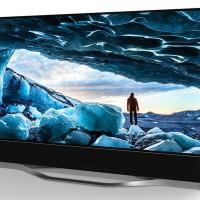 Vizio P-Series 4K LED Smart TVs detailed at CES 2014