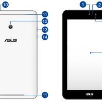 Asus VivoTab Note 8 tablet confirmed by user manual leak