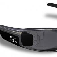 Vuzix “designer sunglasses” styled Glass-rival due after 2015